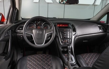 Opel Astra J, 2012 год, 799 000 рублей, 6 фотография