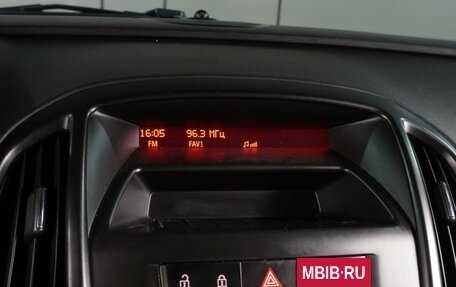 Opel Astra J, 2012 год, 799 000 рублей, 13 фотография