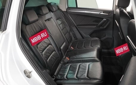 Volkswagen Tiguan II, 2019 год, 3 365 000 рублей, 7 фотография