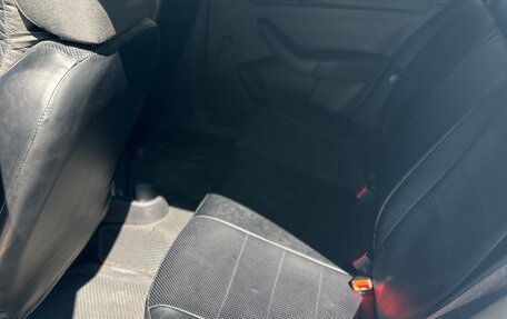 Skoda Rapid I, 2018 год, 870 000 рублей, 7 фотография