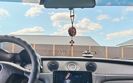 Mitsubishi Outlander III рестайлинг 3, 2003 год, 770 000 рублей, 3 фотография