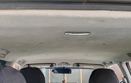 Mitsubishi Outlander III рестайлинг 3, 2003 год, 770 000 рублей, 9 фотография