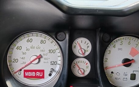 Mitsubishi Outlander III рестайлинг 3, 2003 год, 770 000 рублей, 7 фотография