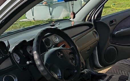 Mitsubishi Outlander III рестайлинг 3, 2003 год, 770 000 рублей, 22 фотография