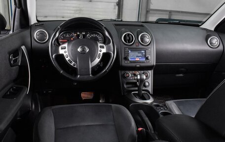 Nissan Qashqai, 2012 год, 1 159 000 рублей, 6 фотография