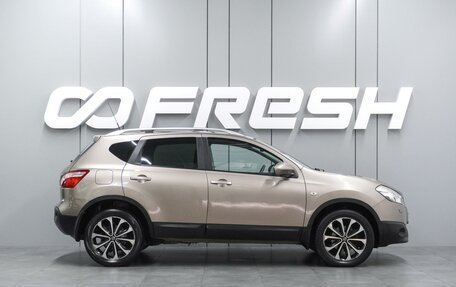 Nissan Qashqai, 2012 год, 1 159 000 рублей, 5 фотография