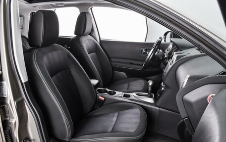 Nissan Qashqai, 2012 год, 1 159 000 рублей, 8 фотография