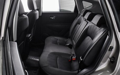 Nissan Qashqai, 2012 год, 1 159 000 рублей, 9 фотография