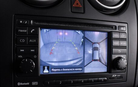 Nissan Qashqai, 2012 год, 1 159 000 рублей, 13 фотография