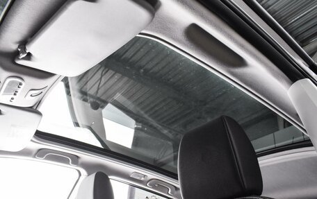 Nissan Qashqai, 2012 год, 1 159 000 рублей, 12 фотография