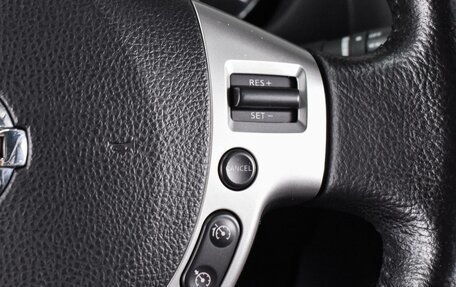 Nissan Qashqai, 2012 год, 1 159 000 рублей, 18 фотография