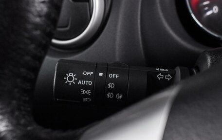 Nissan Qashqai, 2012 год, 1 159 000 рублей, 19 фотография