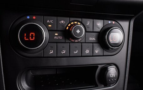 Nissan Qashqai, 2012 год, 1 159 000 рублей, 15 фотография