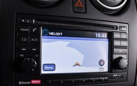 Nissan Qashqai, 2012 год, 1 159 000 рублей, 14 фотография