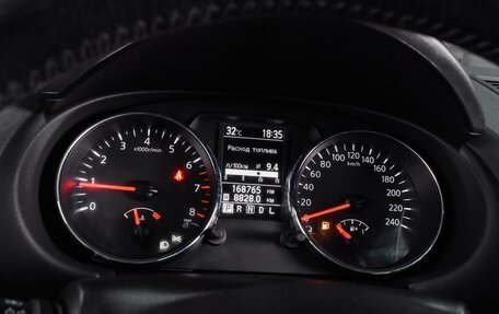 Nissan Qashqai, 2012 год, 1 159 000 рублей, 21 фотография