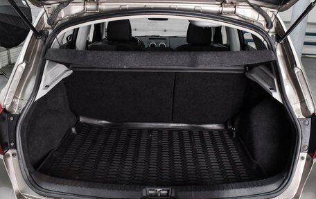 Nissan Qashqai, 2012 год, 1 159 000 рублей, 23 фотография