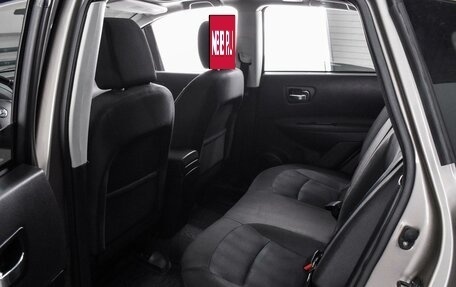 Nissan Qashqai, 2012 год, 1 159 000 рублей, 11 фотография