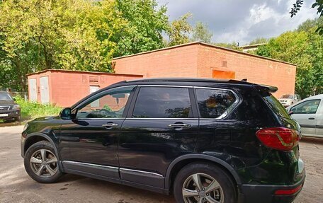 Haval H6, 2019 год, 1 370 000 рублей, 2 фотография
