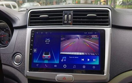 Haval H6, 2019 год, 1 370 000 рублей, 3 фотография
