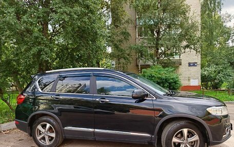 Haval H6, 2019 год, 1 370 000 рублей, 10 фотография