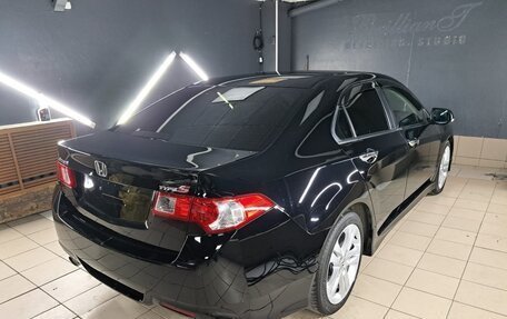 Honda Accord VIII рестайлинг, 2008 год, 1 380 000 рублей, 4 фотография