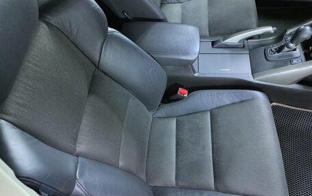 Honda Accord VIII рестайлинг, 2008 год, 1 380 000 рублей, 9 фотография