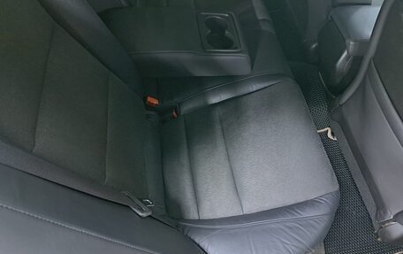 Honda Accord VIII рестайлинг, 2008 год, 1 380 000 рублей, 10 фотография