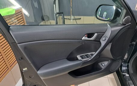 Honda Accord VIII рестайлинг, 2008 год, 1 380 000 рублей, 12 фотография
