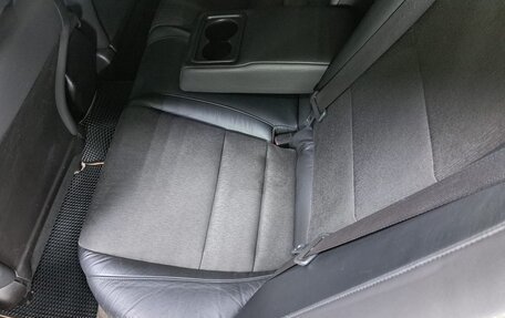 Honda Accord VIII рестайлинг, 2008 год, 1 380 000 рублей, 11 фотография