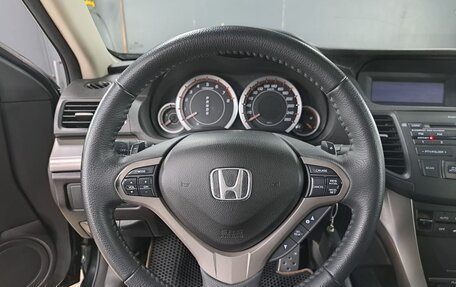Honda Accord VIII рестайлинг, 2008 год, 1 380 000 рублей, 13 фотография