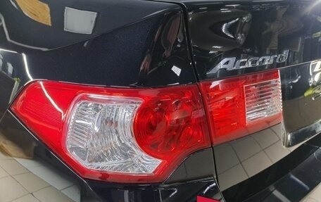 Honda Accord VIII рестайлинг, 2008 год, 1 380 000 рублей, 8 фотография