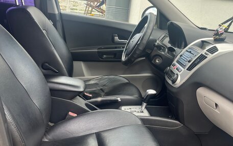 KIA cee'd I рестайлинг, 2008 год, 690 000 рублей, 4 фотография