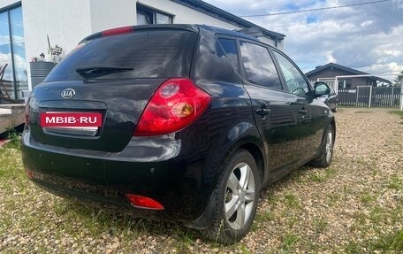 KIA cee'd I рестайлинг, 2008 год, 690 000 рублей, 2 фотография