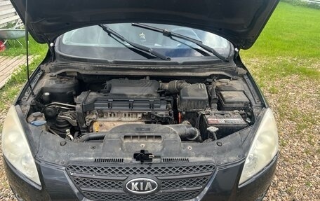 KIA cee'd I рестайлинг, 2008 год, 690 000 рублей, 9 фотография