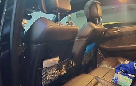 Mercedes-Benz GLE Coupe AMG, 2016 год, 4 200 000 рублей, 6 фотография