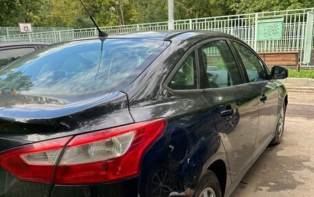 Ford Focus III, 2011 год, 730 000 рублей, 5 фотография
