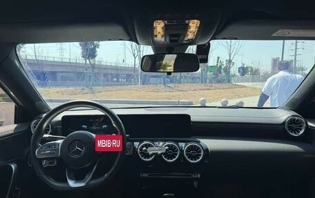 Mercedes-Benz A-Класс, 2022 год, 2 300 000 рублей, 7 фотография