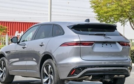 Jaguar F-Pace, 2024 год, 7 500 000 рублей, 6 фотография