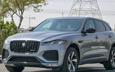 Jaguar F-Pace, 2024 год, 7 500 000 рублей, 1 фотография