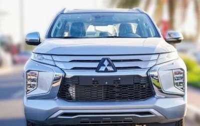 Mitsubishi Pajero Sport III рестайлинг, 2023 год, 3 600 000 рублей, 1 фотография