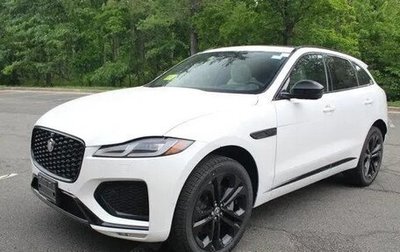 Jaguar F-Pace, 2025 год, 7 300 000 рублей, 1 фотография