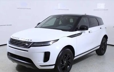 Land Rover Range Rover Evoque II, 2025 год, 6 000 000 рублей, 1 фотография
