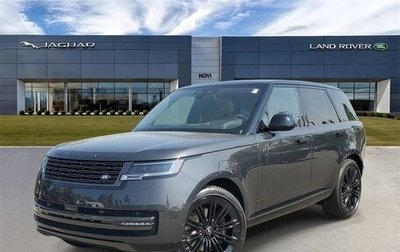 Land Rover Range Rover IV рестайлинг, 2025 год, 20 200 000 рублей, 1 фотография
