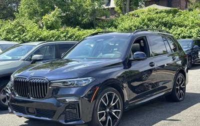 BMW X7, 2020 год, 5 075 365 рублей, 1 фотография