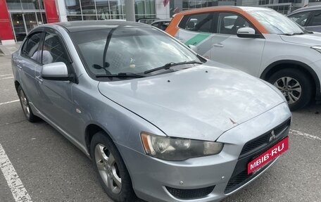 Mitsubishi Lancer IX, 2010 год, 615 000 рублей, 1 фотография