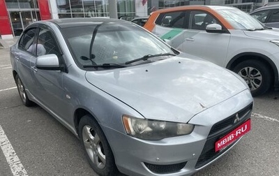 Mitsubishi Lancer IX, 2010 год, 615 000 рублей, 1 фотография