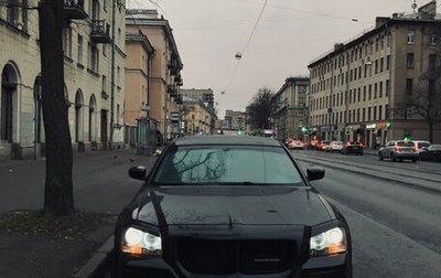 Dodge Magnum, 2005 год, 1 400 000 рублей, 1 фотография