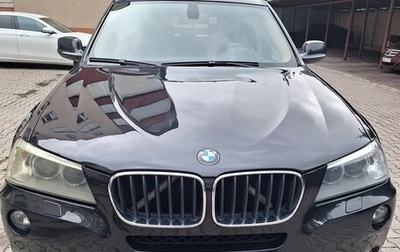 BMW X3, 2011 год, 1 450 000 рублей, 1 фотография