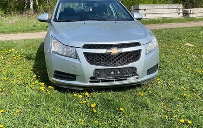Chevrolet Cruze II, 2011 год, 690 000 рублей, 1 фотография