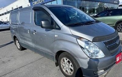 Hyundai Grand Starex Grand Starex I рестайлинг 2, 2011 год, 999 000 рублей, 1 фотография